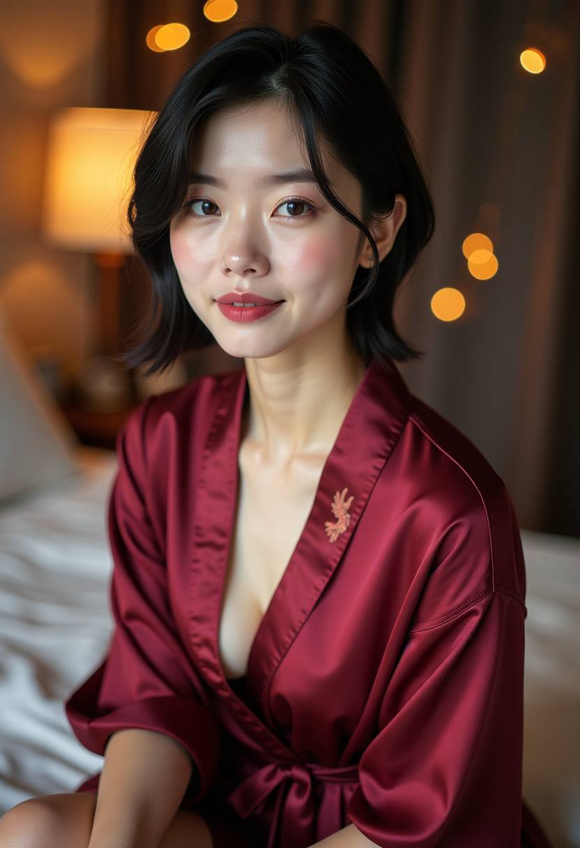 海港情书
